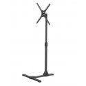 Barkan Mounting Systems FS310T televizoriaus laikiklis 165,1 cm (65") Juoda