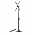 Barkan Mounting Systems FS310T televizoriaus laikiklis 165,1 cm (65") Juoda