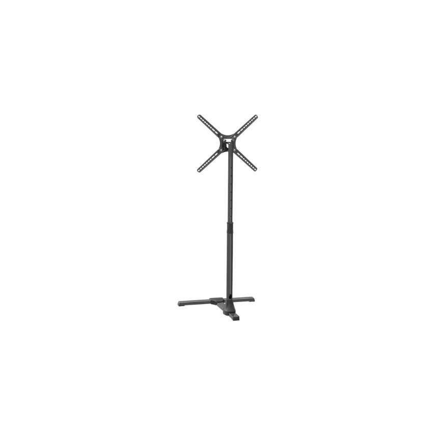 Barkan Mounting Systems FS310T televizoriaus laikiklis 165,1 cm (65") Juoda – 4