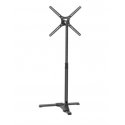 Barkan Mounting Systems FS310T televizora stiprinājums 165,1 cm (65") Melns