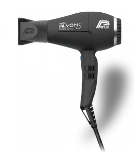 Parlux Alyon hair dryer 2250 W Black