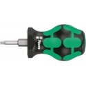Wera 05008856001 manual screwdriver Single One-way screwdriver Wera 05008856001 manual screwdriver Single One-way screwdriver