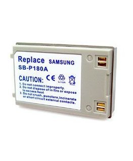 Extra Digital Samsung, battery SB-P180A