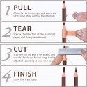Maybelline Tattoo Liner Gel Pieštukas Eye Pieštukas