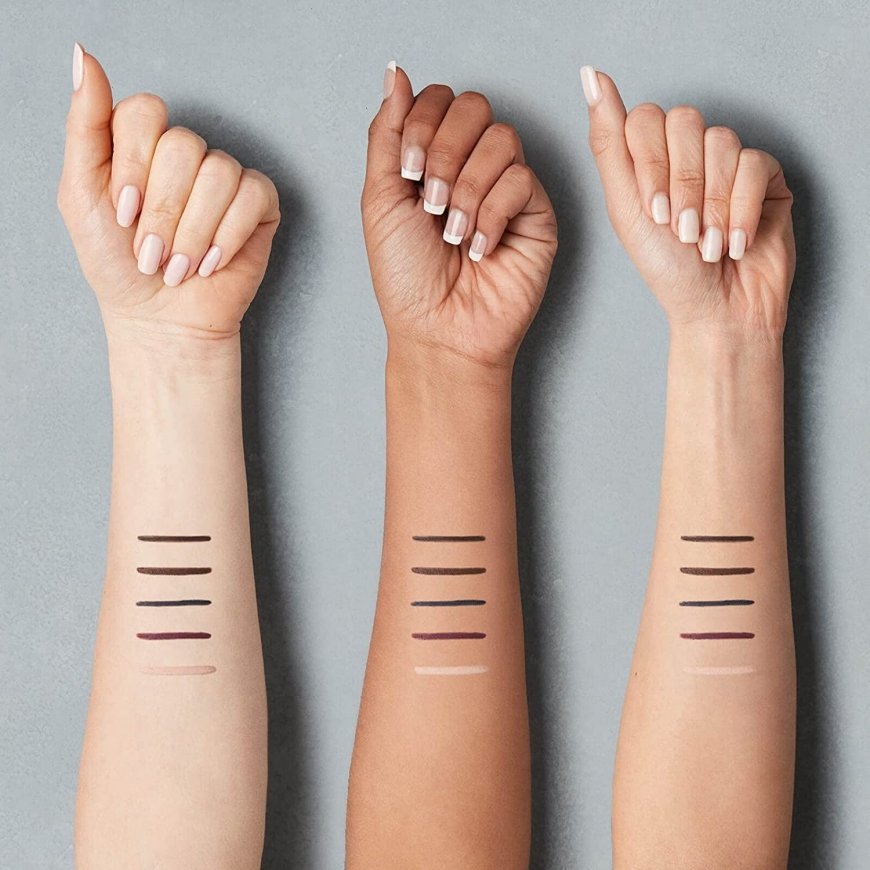 Maybelline Tattoo Liner Gel Pencil Eye Pencil – 2