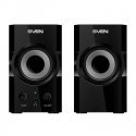 Speakers SVEN SPS-606 6W (black) Speakers SVEN SPS-606 6W (black)