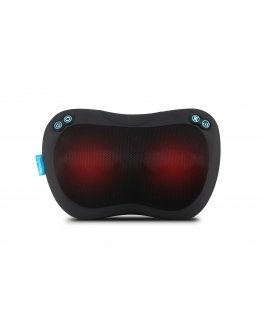 HoMedics SP-45H-EB massager Back, Legs, Neck, Shoulders Black