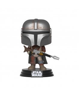 FUNKO 42062 piedzīvojumu personāžu un kolekcionāru figūra