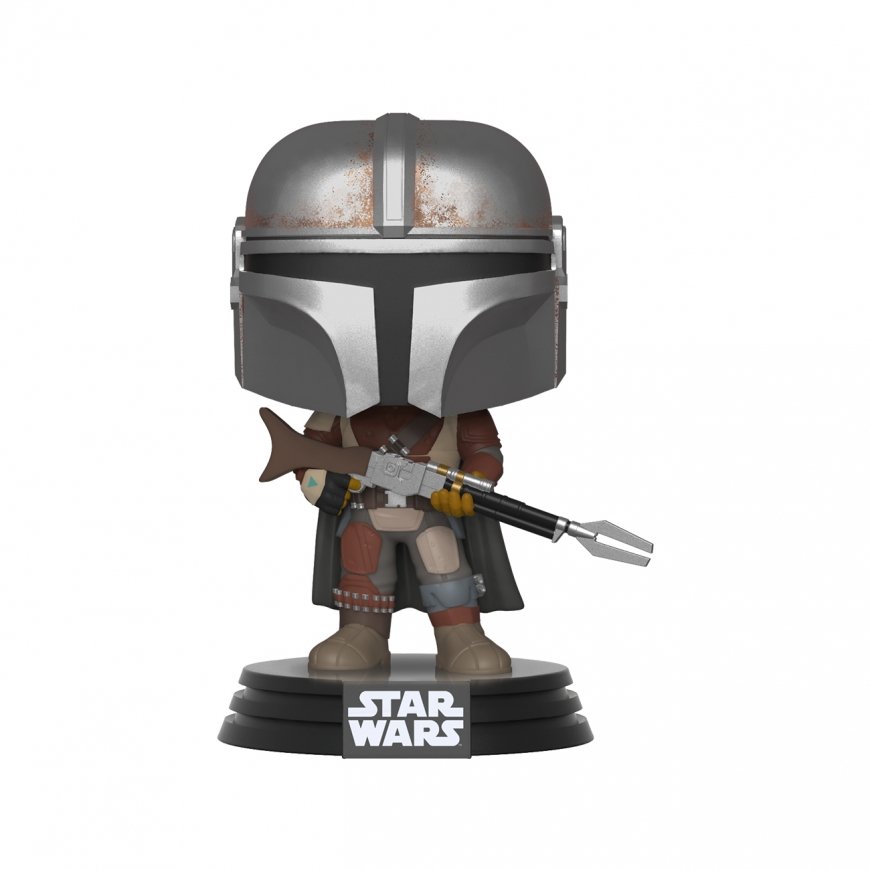 FUNKO 42062 veiksmo / kolekcinė figūrėlė