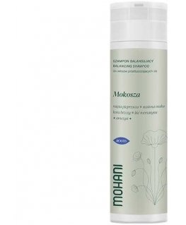 Mohani Balancing shampoo Mokosza 250ml