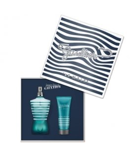 Jean Paul Gaultier JP Gaultier Le Male Giftset 200