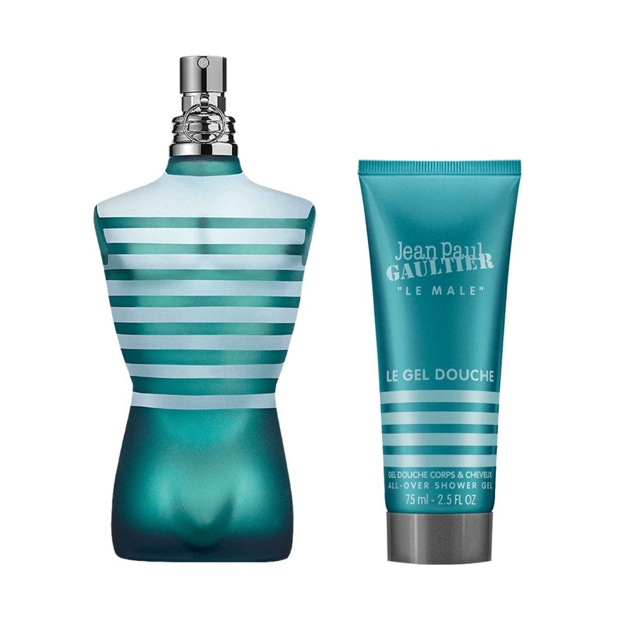 Jean Paul Gaultier JP Gaultier Le Male Giftset 200 – 2