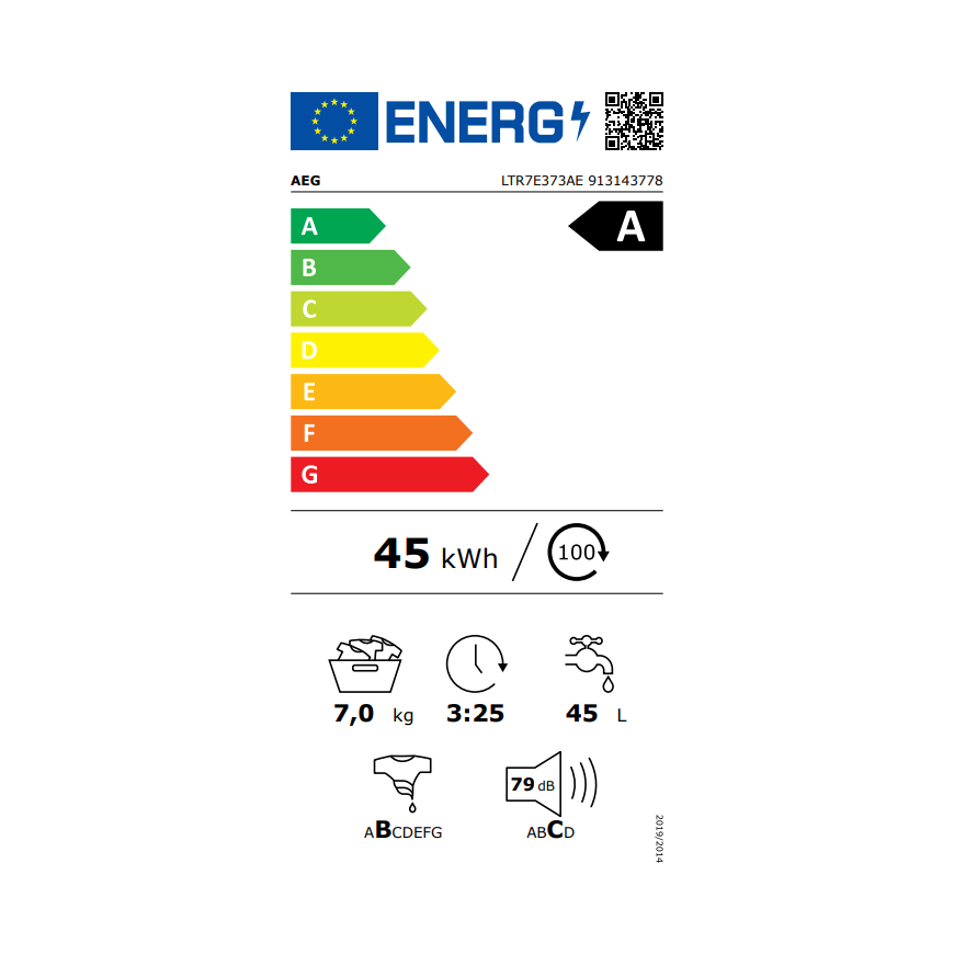 LTR7E373AE – 4