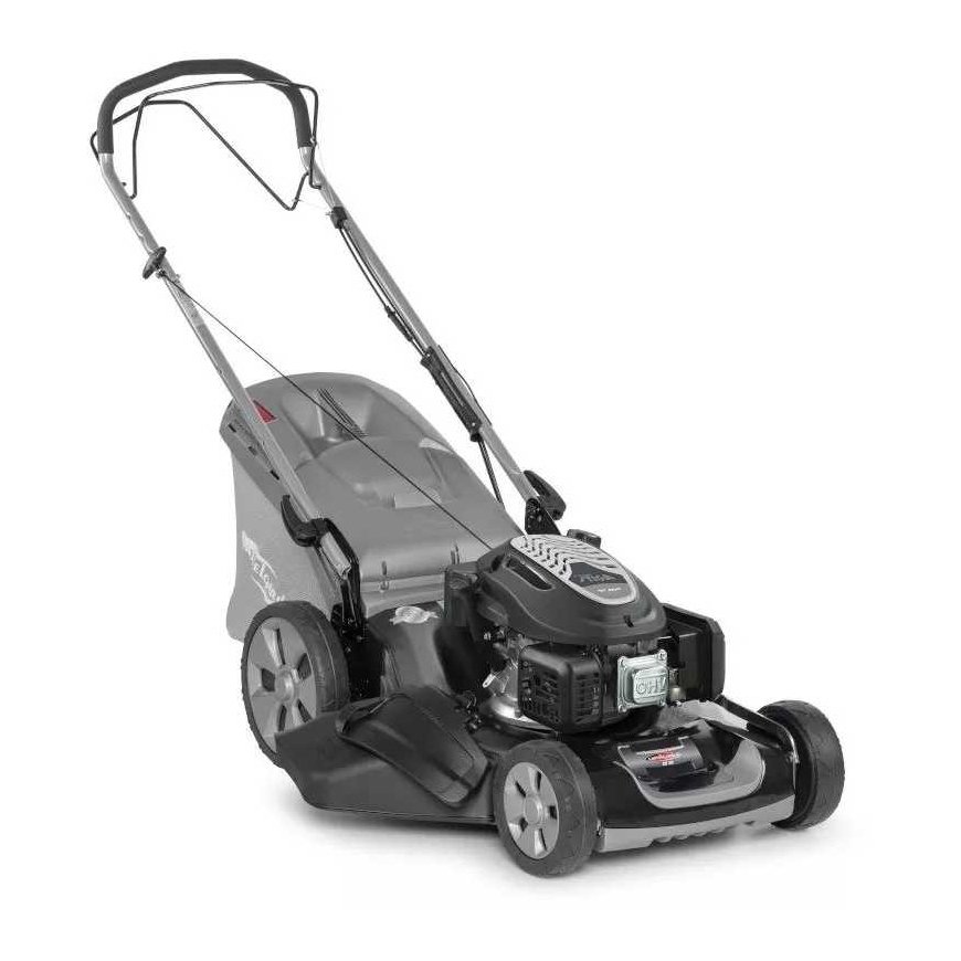 CastelGarden Lawnmower Castelgarden XC 55 S