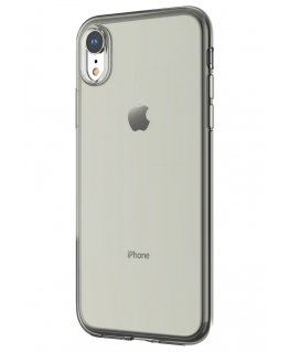 Devia Naked case(TPU) iPhone XS Max (6.5) clear tea