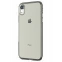 Devia Naked case(TPU) iPhone XS Max (6.5) clear tea Devia Naked case(TPU) iPhone XS Max (6.5) clear tea