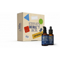 Steve's Steve's No Bullt Beard Boosting Set