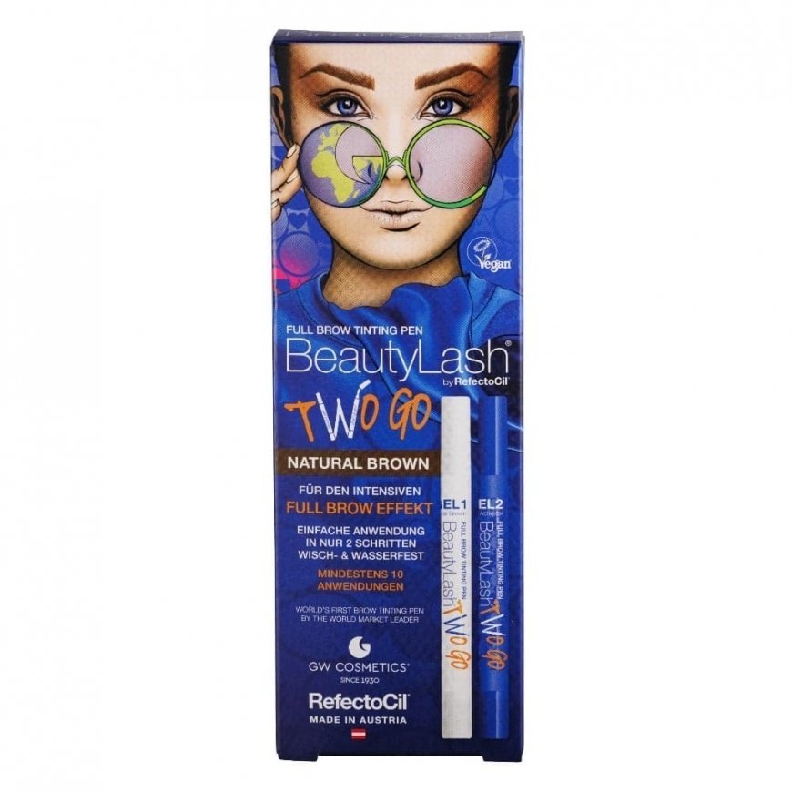 RefectoCil BeautyLash Two Go