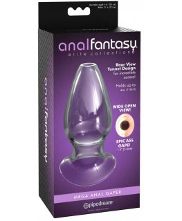 Pipedream AFE Mega Anal Gaper