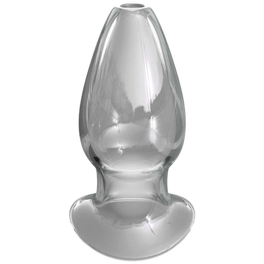 Pipedream AFE Mega Anal Gaper – 2