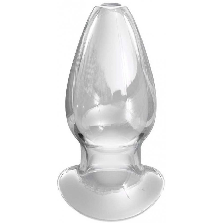 Pipedream AFE Mega Anal Gaper – 4