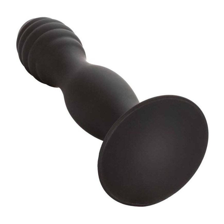 Calexotics CALIFORNIA EXOTICS ribbed ANAL STRONG