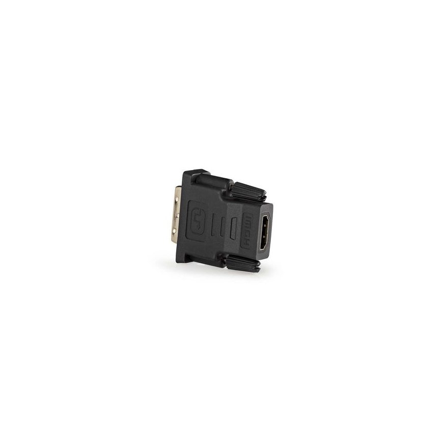 Nedis CVBW34912AT гендерный адаптер DVI-D 24+1-Pin HDMI Антрацит – 2