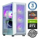 INTOP Ryzen 5 5500 32GB 250SSD M.2 NVME+2TB RTX3050 6GB no-OS INTOP Ryzen 5 5500 32GB 250SSD M.2 NVME+2TB RTX3050 6GB no-OS