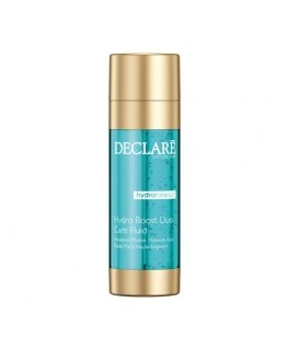 Declare Cosmetics Hydro Boost Duo Care Fluid Дневной крем Лицо, Шея 20 ml