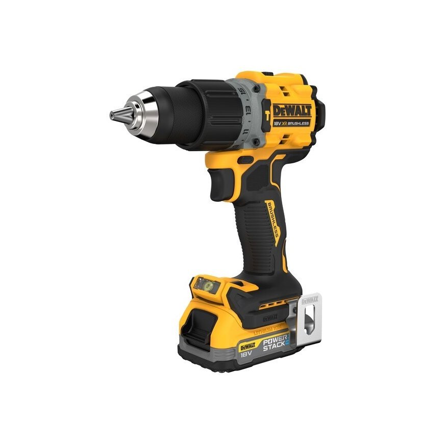 DeWALT DCD805E2T-QW urbis 2000 RPM 1,34 kg