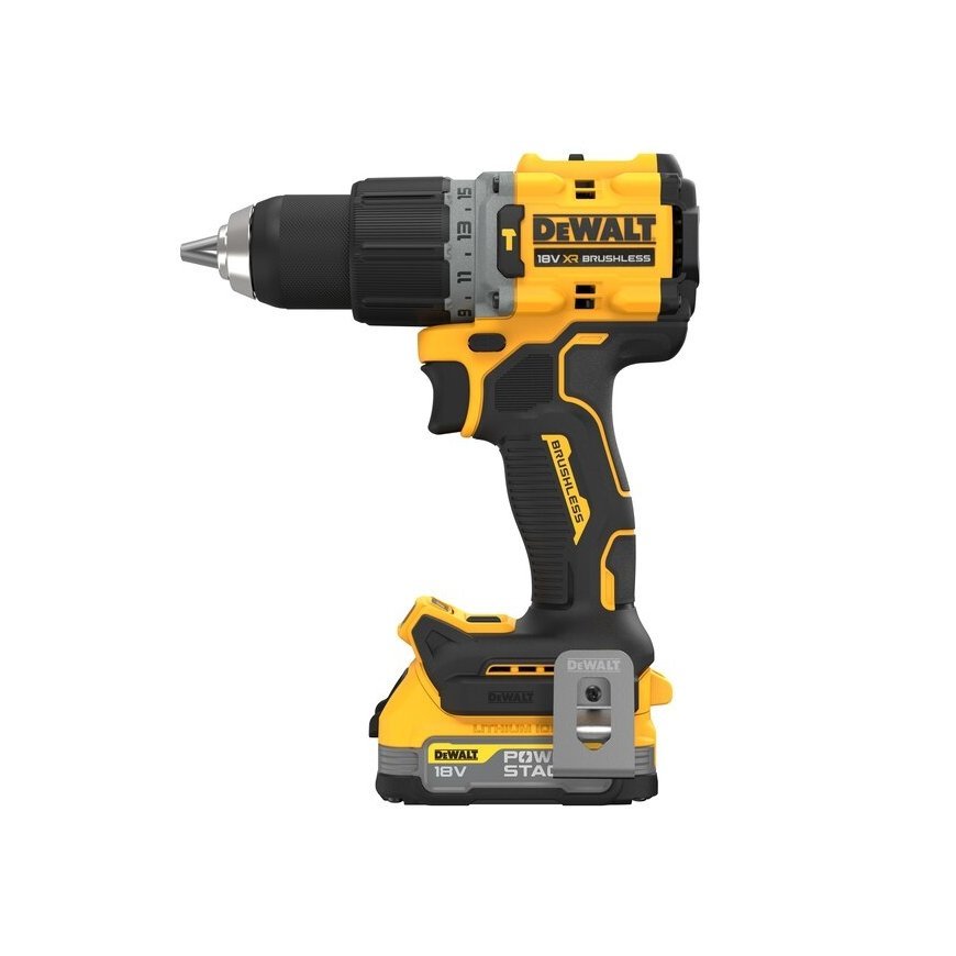 DeWALT DCD805E2T-QW дрель 2000 RPM 1,34 kg – 2