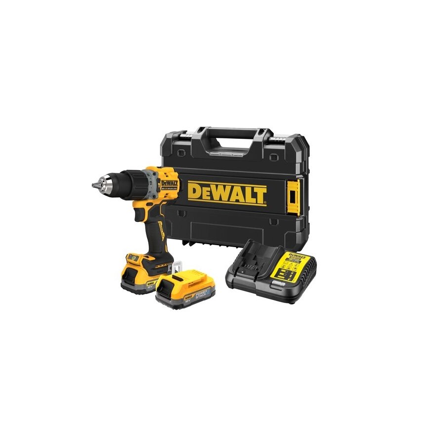 DeWALT DCD805E2T-QW puur 2000 RPM 1,34 kg – 4