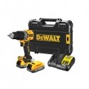DeWALT DCD805E2T-QW дрель 2000 RPM 1,34 kg DeWALT DCD805E2T-QW дрель 2000 RPM 1,34 kg