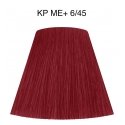 Wella Koleston Perfect Me+ Vibrant Reds 6/45 60ml Wella Koleston Perfect Me+ Vibrant Reds 6/45 60ml