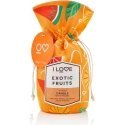 I Love, Exotic Fruits, Mango, Grapefruit, Mango, Pineapple, Scented Candle, 160 g I Love, Exotic Fruits, Mango, Grapefruit, Mango, Pineapple, Scented Candle, 160 g