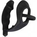 Orion Vibrating Silicone Plug
