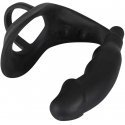 Orion Vibrating Silicone Plug
