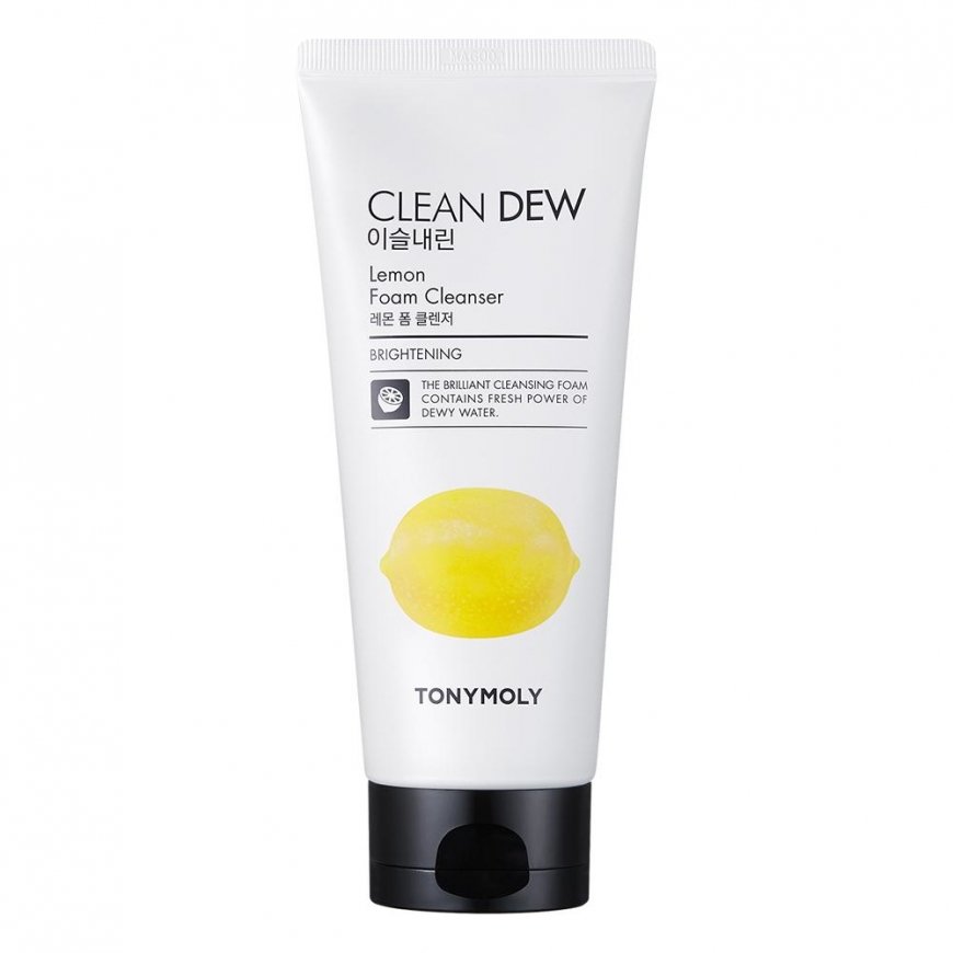 Tony Moly Tony Moly Clean Dew
