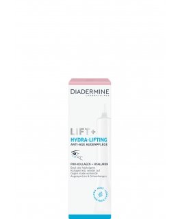 DIADERMINE 4015100201642 silmaseerum 15 ml Naised