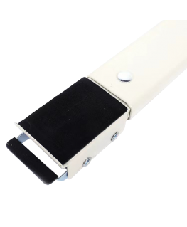 Household appliances and furniture lifter NORDIC QUALITY, 2x metal rails / 2270023