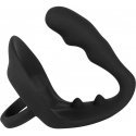 Orion Black Velvets Ring & Plug Orion Black Velvets Ring & Plug