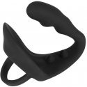 Orion Black Velvets Ring & Plug Orion Black Velvets Ring & Plug