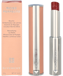 Givenchy Le Rose Perfecto Beautifying Lip Balm 2