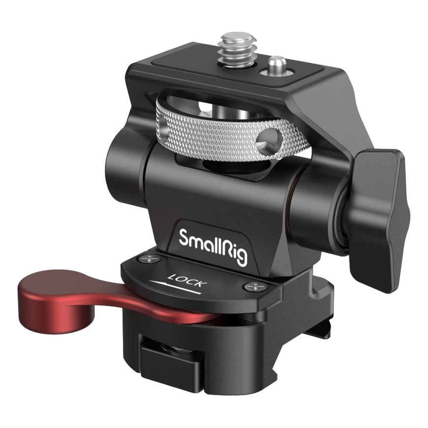 SmallRig 2906 Swivel and Tilt Adjustable
