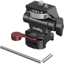 SmallRig 2906 Swivel and Tilt Adjustable Monitor Mount NATO-Mount