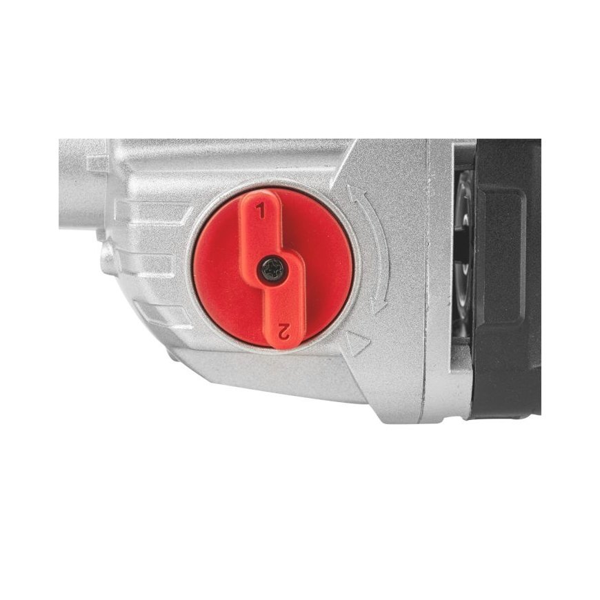 Graphite 58G084 Motorinis žemės grąžtas 650 RPM Baterija 2,8 kg – 4