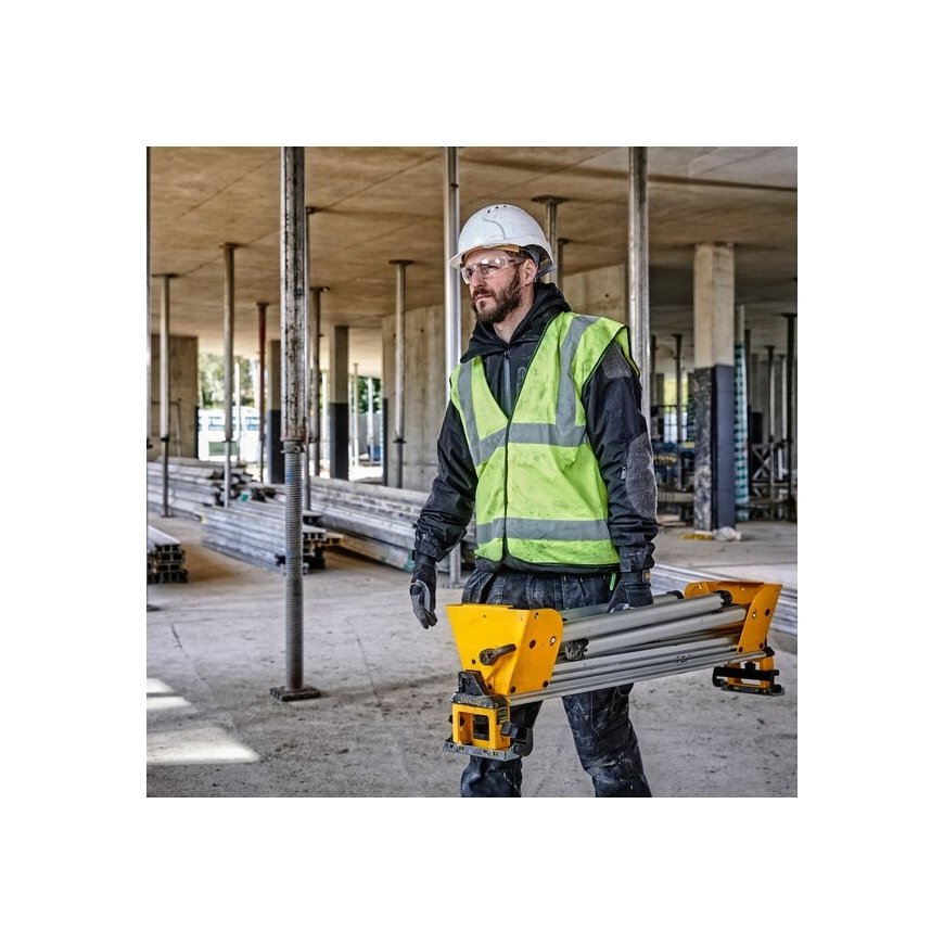 DeWALT DE7033 mitre saw stand 4 leg(s) – 3