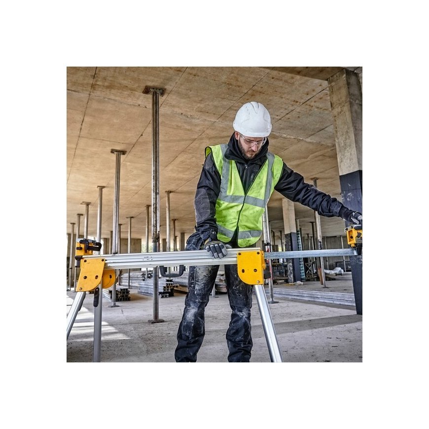 DeWALT DE7033 стол для торцовочной пилы 4 ножка(и) – 4