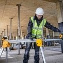DeWALT DE7033 žāģa galds zāģēšanai leņķos 4 kāja (-s)