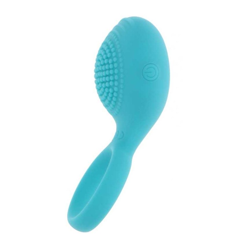 TOYJOY Tickle C-Ring Blue – 2